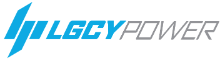 LGCY Power - UT logo